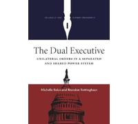 Brandon Rottinghaus Michelle Belco The Dual Executive (Copertina rigida)