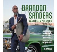 Brandon Sanders - Lasting Impression