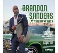 Brandon Sanders - Lasting Impression