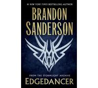 Edgedancer: From the Stormlight Archive