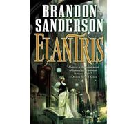 Elantris: A Cosmere Novel