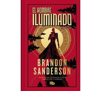 Brandon Sanderson Ernanda Souza El Hombre Iluminado (edición limitad (Tascabile)