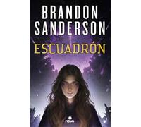 Brandon Sanderson Escuadrón / Skyward (Tascabile) ESCUADRÓN / SKYWARD