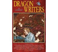 Brandon Sanderson Jace Killan Gregory D Little Dragon Writers (Tascabile)