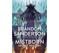 Mistborn: Secret History