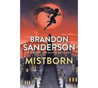 Mistborn: The Final Empire: 1