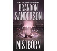 Brandon Sanderson Mistborn (Tascabile) Mistborn Saga