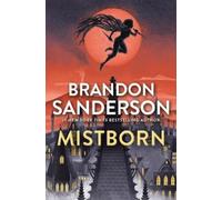 Brandon Sanderson Mistborn (Tascabile) Mistborn Saga
