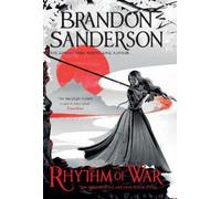 Brandon Sanderson Rhythm of War (Tascabile) Stormlight Archive