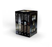 Brandon Sanderson Skyward Series Boxed Set (Mixed Media Product)