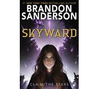 Brandon Sanderson – Skyward – Volume 1 – Tascabile