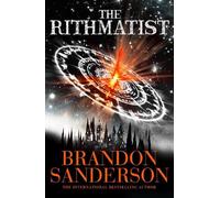 Brandon Sanderson The Rithmatist (Tascabile)