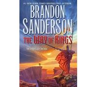 Brandon Sanderson The Way of Kings (Tascabile)
