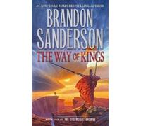 Brandon Sanderson The Way of Kings (Tascabile) Stormlight Archive
