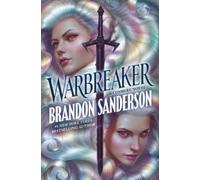 Warbreaker: A Cosmere Novel