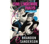 Brandon Sanderson Michael Kramer Kate Reading D Yumi and the Nightma (Tascabile)