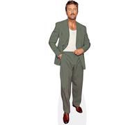 Brandon Sklenar (Suit) mini formato