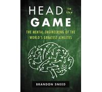 Brandon Sneed Head in the Game (Copertina rigida)