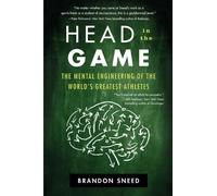 Brandon Sneed Head in the Game (Tascabile)