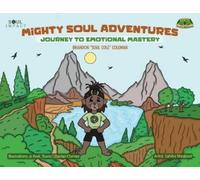 Brandon Soul Cole Coleman Mighty Soul Adventures (Tascabile)