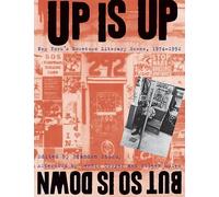 Brandon Stosuy Up Is Up, but So Is Down (Tascabile)