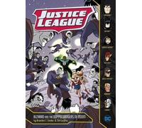 Brandon T. Snider Bizarro and the Doppelgängers of Doom (Copertina rigida)