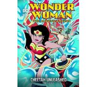 Brandon T Snider Cheetah Unleashed (Copertina rigida)