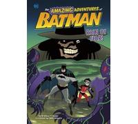 Brandon T. Snider Rain of Fear (Copertina rigida) Amazing Adventures of Batman