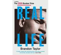 Brandon Taylor Real Life (Tascabile)