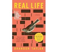 Real Life: A Novel