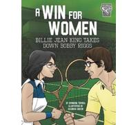 Brandon Terrell A Win for Women (Copertina rigida) Greatest Sports Moments