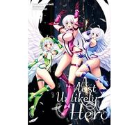 Brandon Varnell A Most Unlikely Hero, Volume 10 (Tascabile) Most Unlikely Hero