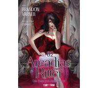 Brandon Varnell Die Hexe von Ashtown 2 (Arcadias unedler Ritter) (Tascabile)