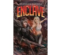 Brandon Varnell Enclave (Tascabile)
