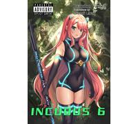 Brandon Varnell Incubus, Volume 6 (Light Novel) (Tascabile)
