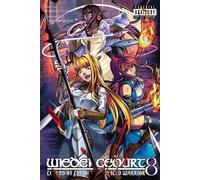 Brandon Varnell Wiedergeburt (Tascabile)