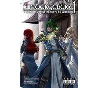 Brandon Varnell Wiedergeburt (Tascabile)