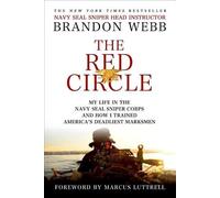 Brandon Webb John David Mann The Red Circle (Tascabile)