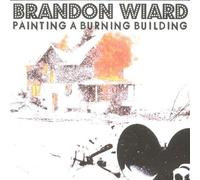 Brandon Wiard - Painting a Burning Building