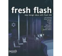 Brandon Williams Jared Tarbell Paul Prudence Keith Peter Fresh Flash (Tascabile)