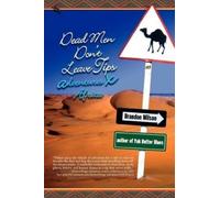 Brandon Wilson Dead Men Don't Leave Tips (Tascabile)