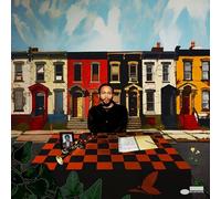 For The Love Of It All