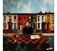 Brandon Woody For the Love of It All (CD) Album