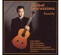 Brandon Yip - Global Impressions