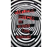 Brandon Young Nefarious Schemes to Murder Lady Midnight (Tascabile)