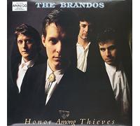 Brandos - Honor Among Thieves