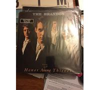 Brandos - Honor among thieves [VINYL]