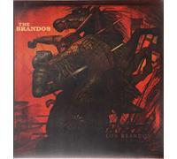 Brandos - Los Brandos