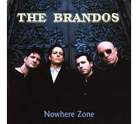 BRANDOS - NOWHERE ZONE