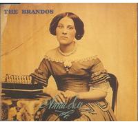 Brandos,the - Anna Lee [Single-CD]
